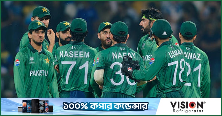 পাকিস্তানের ভরাডুবিতে নাখোশ সাবেকরা